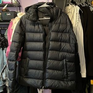 Marmot 700 Fill Duck Down Jacket